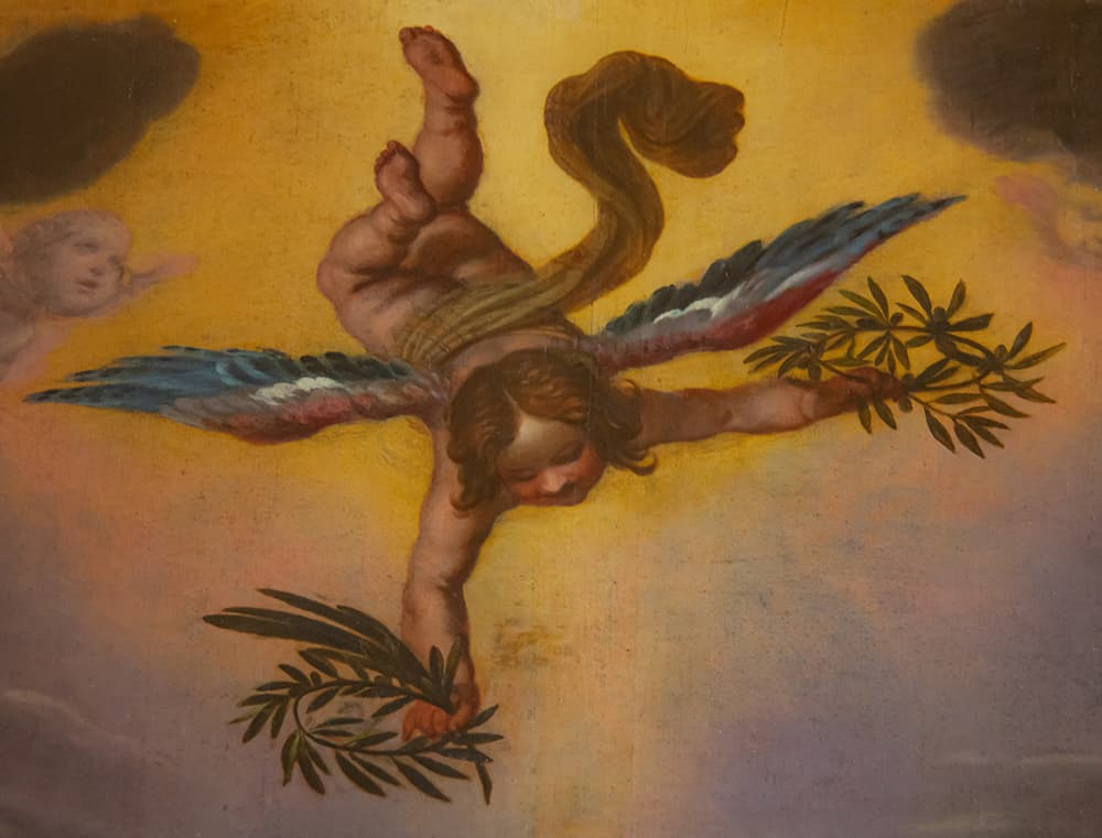 Angelo Reggighirlande