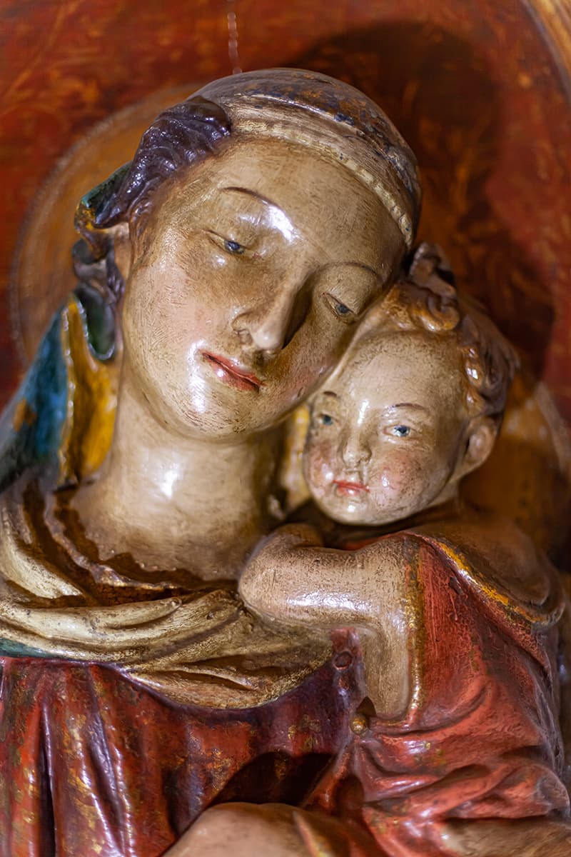 Madonna Ghiberti